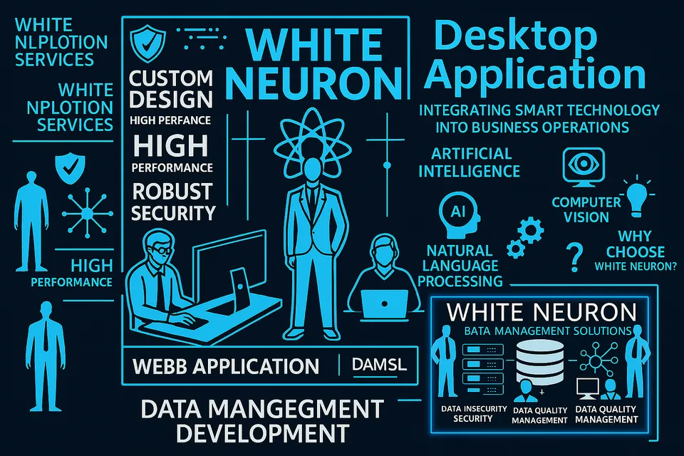 Ứng dụng Desktop