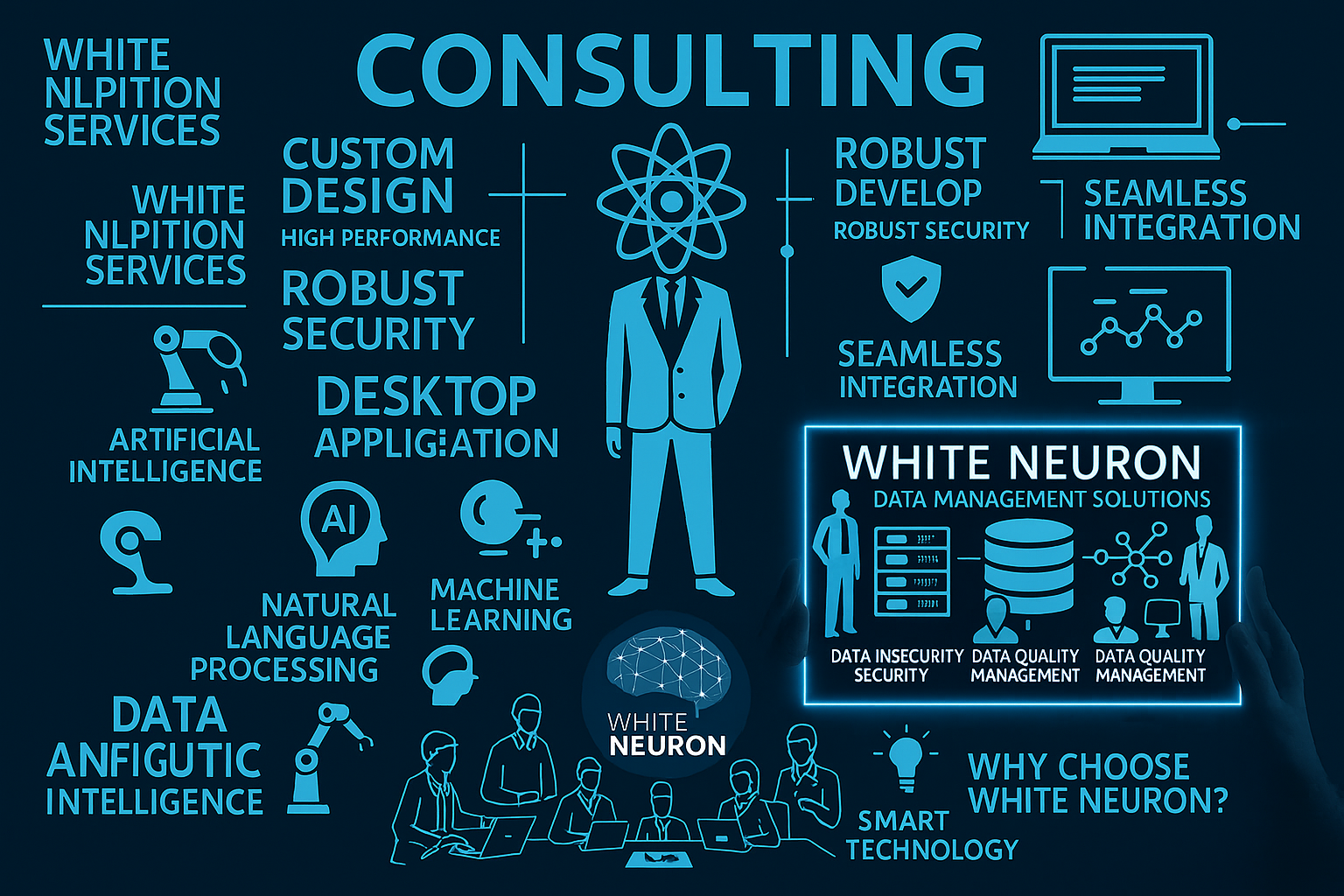 Consulting