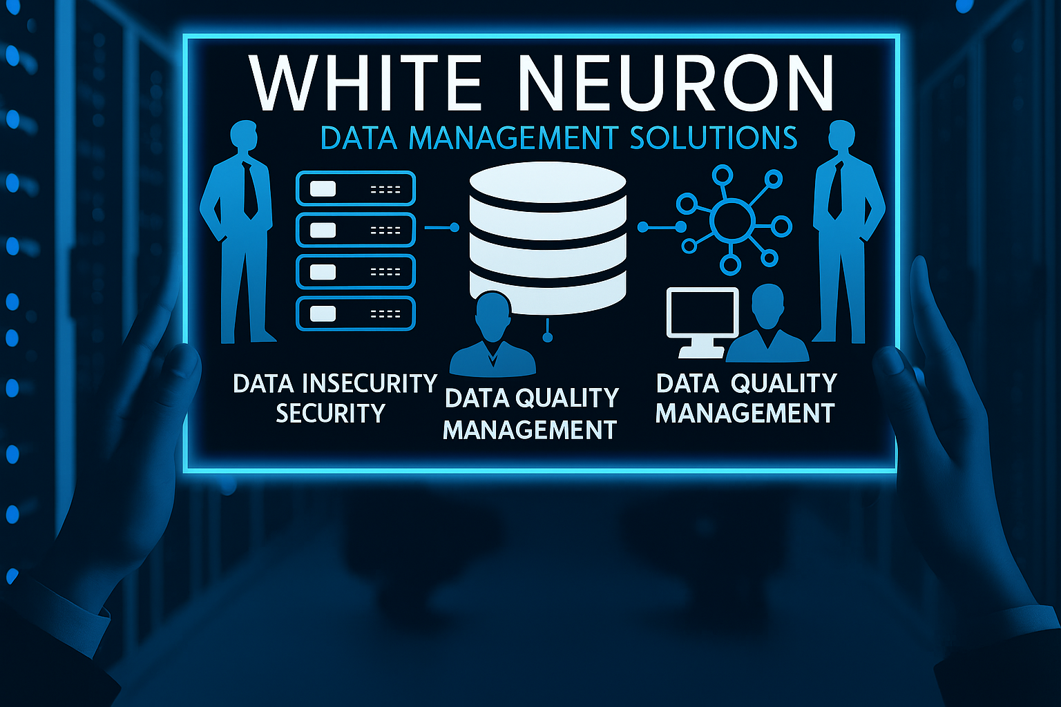 Data Management Solutions